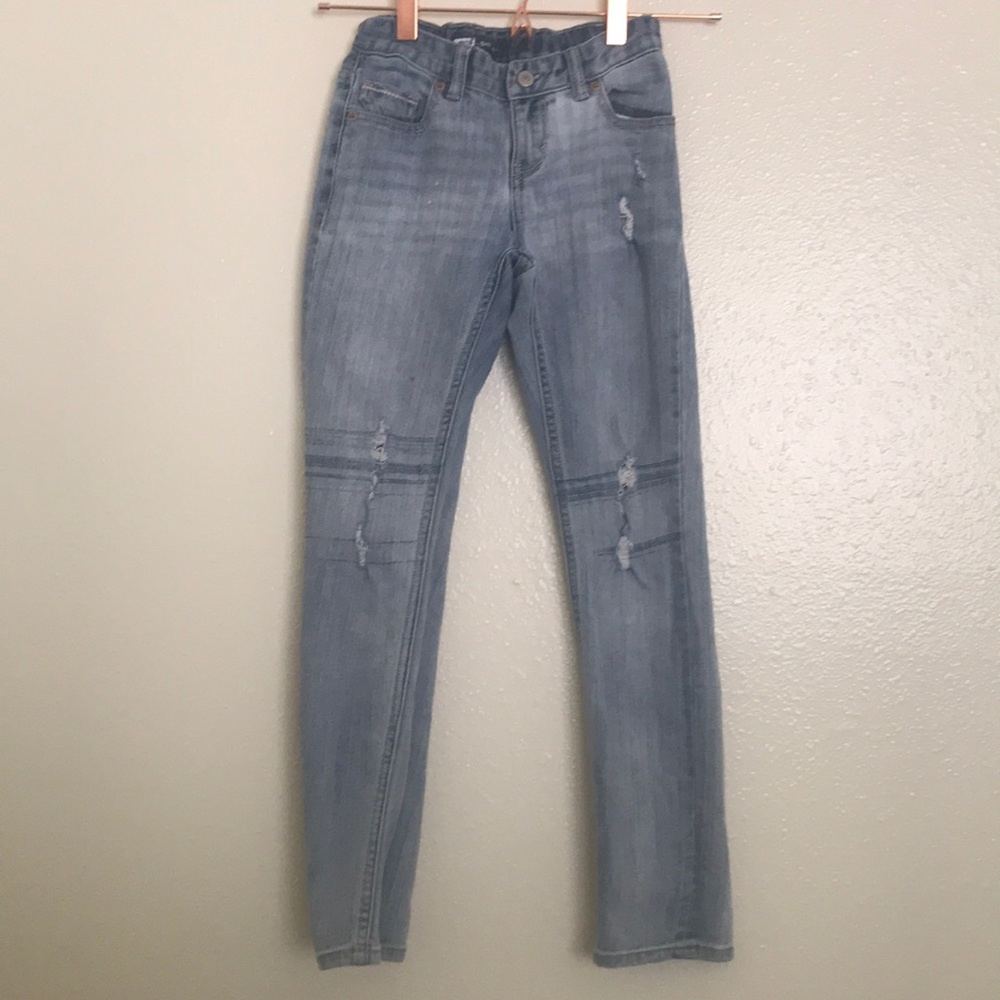 Levi’s jeans